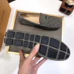 2025年9月20日入荷新品Louis Vuittonカジュアルシューズ/スニーカー｜メンズ靴人気本革製ギフト/誕生日/TL工場