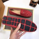 2025年9月20日入荷新品Louis Vuittonカジュアルシューズ/スニーカー｜メンズ靴人気本革製ギフト/誕生日/TL工場