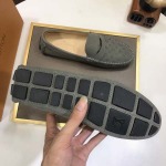 2025年9月20日入荷新品Louis Vuittonカジュアルシューズ/スニーカー｜メンズ靴人気本革製ギフト/誕生日/TL工場