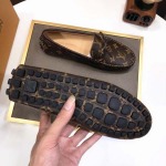 2025年9月20日入荷新品Louis Vuittonカジュアルシューズ/スニーカー｜メンズ靴人気本革製ギフト/誕生日/TL工場