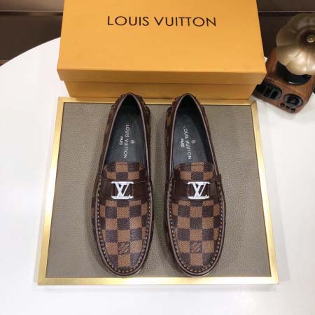 2025年9月20日入荷新品Louis Vuittonカジュ...