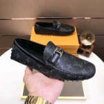 2025年9月20日入荷新品Louis Vuittonカジュアルシューズ/スニーカー｜メンズ靴人気本革製ギフト/誕生日/TL工場