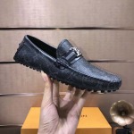 2025年9月20日入荷新品Louis Vuittonカジュアルシューズ/スニーカー｜メンズ靴人気本革製ギフト/誕生日/TL工場