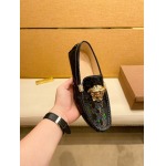 2025年9月22日入荷新品Versaceカジュアルシューズ/スニーカー｜メンズ靴人気本革製ギフト/誕生日/TL工場