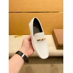 2025年9月22日入荷新品Versaceカジュアルシューズ/スニーカー｜メンズ靴人気本革製ギフト/誕生日/TL工場