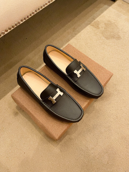 2025年9月22日入荷新品Hermesカジュアルシューズ/...