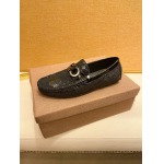 2025年9月22日入荷新品Ferragamoカジュアルシューズ/スニーカー｜メンズ靴人気本革製ギフト/誕生日/TL工場