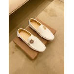 2025年9月22日入荷新品Gucciカジュアルシューズ/スニーカー｜メンズ靴人気本革製ギフト/誕生日/TL工場