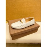 2025年9月22日入荷新品Ferragamoカジュアルシューズ/スニーカー｜メンズ靴人気本革製ギフト/誕生日/TL工場