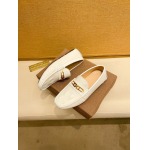 2025年9月22日入荷新品Ferragamoカジュアルシューズ/スニーカー｜メンズ靴人気本革製ギフト/誕生日/TL工場