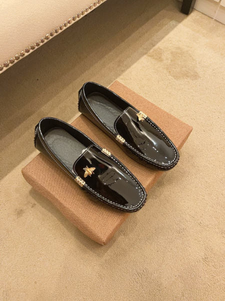 2025年9月22日入荷新品Gucciカジュアルシューズ/ス...