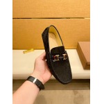 2025年9月22日入荷新品Hermesカジュアルシューズ/スニーカー｜メンズ靴人気本革製ギフト/誕生日/TL工場