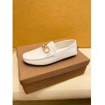 2025年9月22日入荷新品Ferragamoカジュアルシューズ/スニーカー｜メンズ靴人気本革製ギフト/誕生日/TL工場