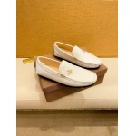 2025年9月22日入荷新品Gucciカジュアルシューズ/スニーカー｜メンズ靴人気本革製ギフト/誕生日/TL工場