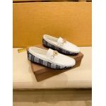 2025年9月22日入荷新品Gucciカジュアルシューズ/スニーカー｜メンズ靴人気本革製ギフト/誕生日/TL工場