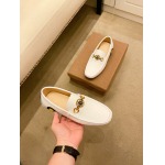 2025年9月22日入荷新品Gucciカジュアルシューズ/スニーカー｜メンズ靴人気本革製ギフト/誕生日/TL工場