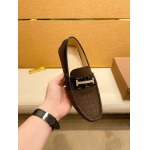 2025年9月22日入荷新品Hermesカジュアルシューズ/スニーカー｜メンズ靴人気本革製ギフト/誕生日/TL工場