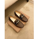 2025年9月22日入荷新品Hermesカジュアルシューズ/スニーカー｜メンズ靴人気本革製ギフト/誕生日/TL工場