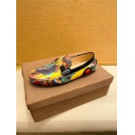 2025年9月22日入荷新品Versaceカジュアルシューズ/スニーカー｜メンズ靴人気本革製ギフト/誕生日/TL工場