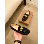 2025年9月22日入荷新品Ferragamoカジュアルシューズ/スニーカー｜メンズ靴人気本革製ギフト/誕生日/TL工場