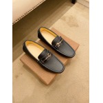 2025年9月22日入荷新品Ferragamoカジュアルシューズ/スニーカー｜メンズ靴人気本革製ギフト/誕生日/TL工場