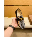 2025年9月22日入荷新品Ferragamoカジュアルシューズ/スニーカー｜メンズ靴人気本革製ギフト/誕生日/TL工場