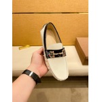 2025年9月22日入荷新品Ferragamoカジュアルシューズ/スニーカー｜メンズ靴人気本革製ギフト/誕生日/TL工場