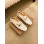 2025年9月22日入荷新品Hermesカジュアルシューズ/スニーカー｜メンズ靴人気本革製ギフト/誕生日/TL工場