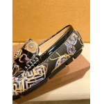 2025年9月22日入荷新品Gucciカジュアルシューズ/スニーカー｜メンズ靴人気本革製ギフト/誕生日/TL工場