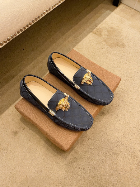 2025年9月22日入荷新品Gucciカジュアルシューズ/ス...