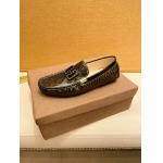 2025年9月22日入荷新品Gucciカジュアルシューズ/スニーカー｜メンズ靴人気本革製ギフト/誕生日/TL工場