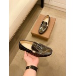 2025年9月22日入荷新品Gucciカジュアルシューズ/スニーカー｜メンズ靴人気本革製ギフト/誕生日/TL工場