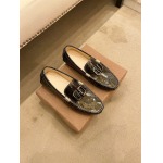 2025年9月22日入荷新品Gucciカジュアルシューズ/スニーカー｜メンズ靴人気本革製ギフト/誕生日/TL工場