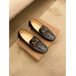 2025年9月22日入荷新品Gucciカジュアルシューズ/スニーカー｜メンズ靴人気本革製ギフト/誕生日/TL工場