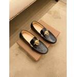 2025年9月22日入荷新品Versaceカジュアルシューズ/スニーカー｜メンズ靴人気本革製ギフト/誕生日/TL工場