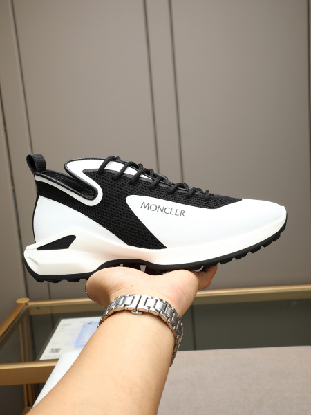 2025年9月22日入荷新品Monclerカジュアルシューズ...