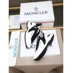 2025年9月22日入荷新品Monclerカジュアルシューズ/スニーカー｜メンズ靴人気本革製ギフト/誕生日/TL工場