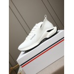 2025年9月22日入荷新品Monclerカジュアルシューズ/スニーカー｜メンズ靴人気本革製ギフト/誕生日/TL工場