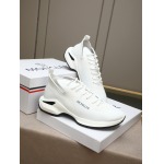 2025年9月22日入荷新品Monclerカジュアルシューズ/スニーカー｜メンズ靴人気本革製ギフト/誕生日/TL工場