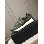 2025年9月22日入荷新品Bossカジュアルシューズ/スニーカー｜メンズ靴人気本革製ギフト/誕生日/TL工場