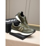 2025年9月22日入荷新品Bossカジュアルシューズ/スニーカー｜メンズ靴人気本革製ギフト/誕生日/TL工場