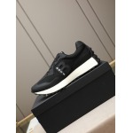 2025年9月22日入荷新品Bossカジュアルシューズ/スニーカー｜メンズ靴人気本革製ギフト/誕生日/TL工場