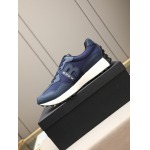 2025年9月22日入荷新品Bossカジュアルシューズ/スニーカー｜メンズ靴人気本革製ギフト/誕生日/TL工場