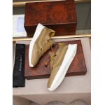 2025年9月22日入荷新品Stefano Ricciカジュアルシューズ/スニーカー｜メンズ靴人気本革製ギフト/誕生日/TL工場