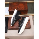 2025年9月22日入荷新品Stefano Ricciカジュアルシューズ/スニーカー｜メンズ靴人気本革製ギフト/誕生日/TL工場