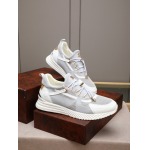 2025年9月22日入荷新品Stefano Ricciカジュアルシューズ/スニーカー｜メンズ靴人気本革製ギフト/誕生日/TL工場