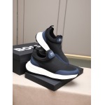 2025年9月22日入荷新品BOSSカジュアルシューズ/スニーカー｜メンズ靴人気本革製ギフト/誕生日/TL工場