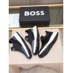 2025年9月22日入荷新品BOSSカジュアルシューズ/スニーカー｜メンズ靴人気本革製ギフト/誕生日/TL工場