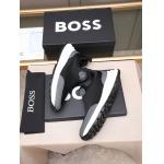 2025年9月22日入荷新品BOSSカジュアルシューズ/スニーカー｜メンズ靴人気本革製ギフト/誕生日/TL工場