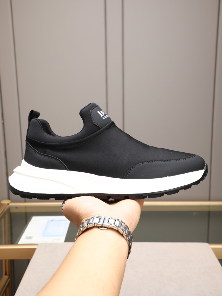 2025年9月22日入荷新品BOSSカジュアルシューズ/スニ...